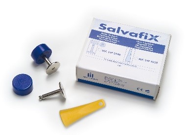 Salvaclip supplies