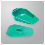 Material de plástico autoclavável – Warwick Sasco