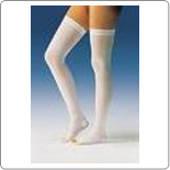 Anti-thromboembolism stockings